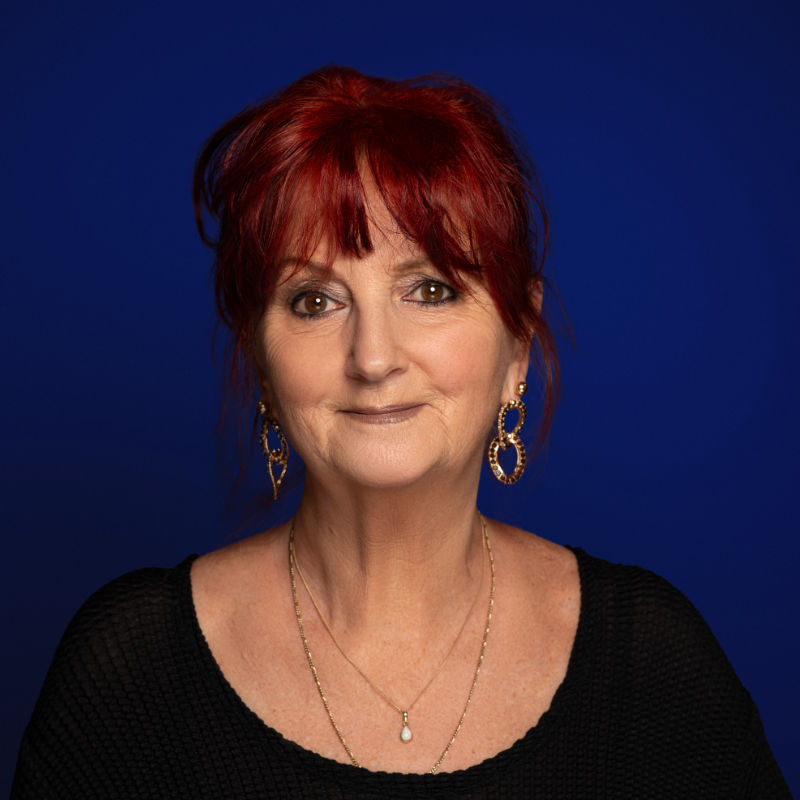 Karen Govers Faassen Karen Govers Faassen