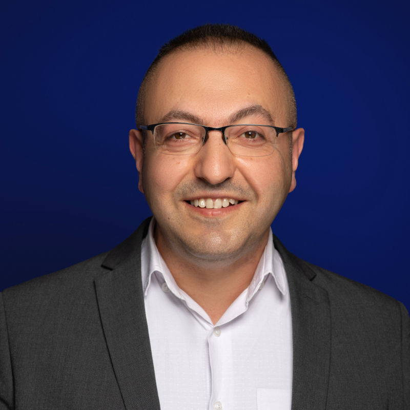 Fatih Hanguney Fatih Hanguney