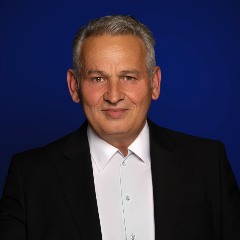 Mukremin Ipekci Mukremin Ipekci