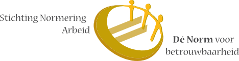 Stichting Normering Arbeid Stichting Normering Arbeid